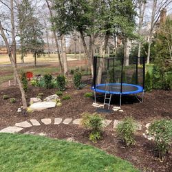 HomeTurf Landscapes in Williamsburg gift card