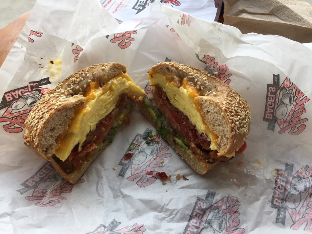 Shirley’s Bagels 80 Photos & 145 Reviews Sandwiches 3601 Jamboree