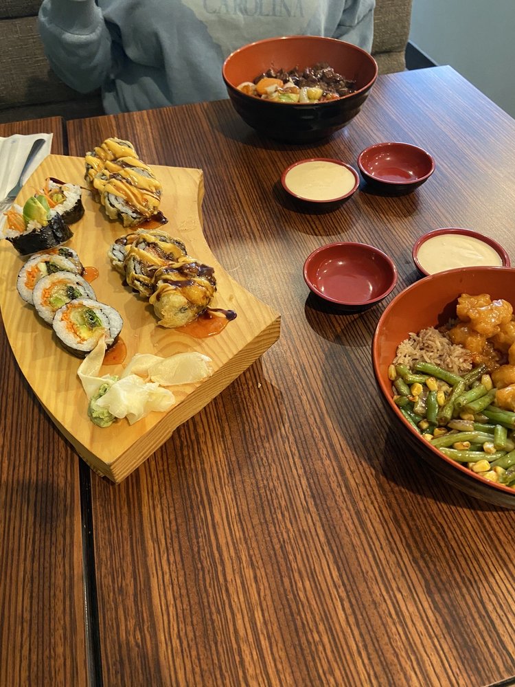 Konnichiwa