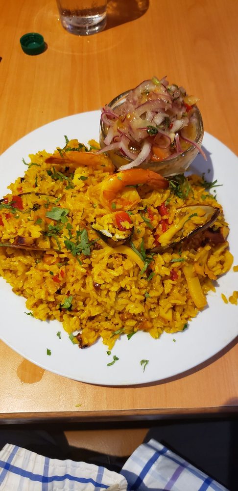 Puerto Callao Puerto Callao