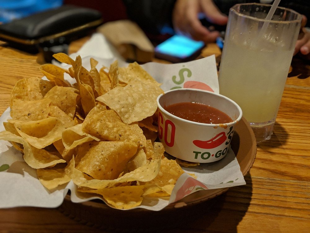 Chili's