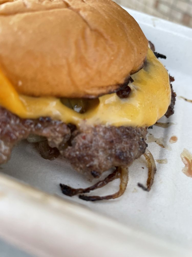 Burgers For Life Burgers For Life