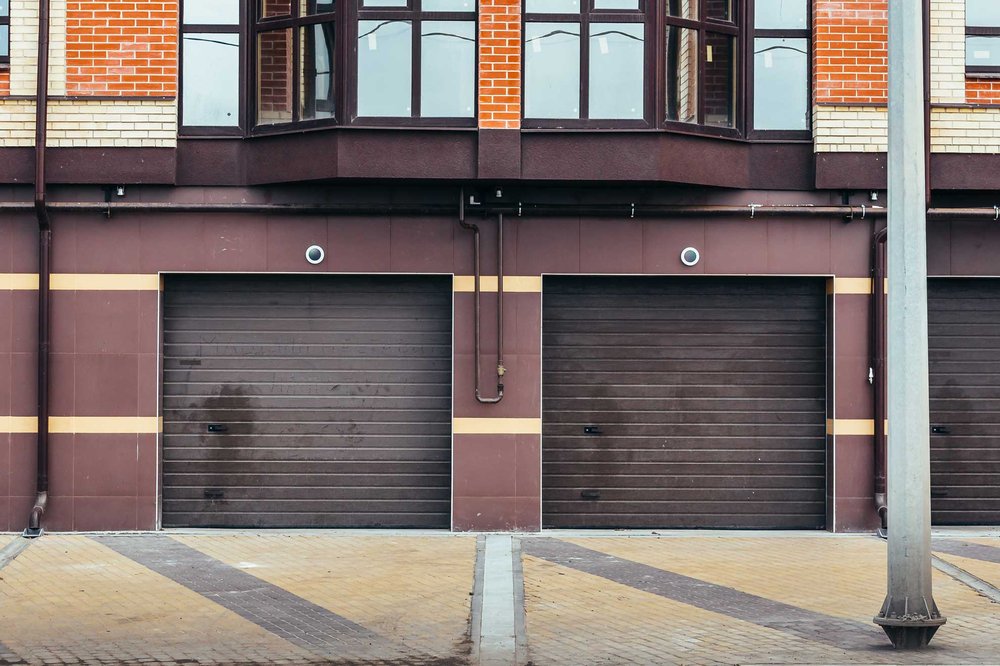 Houston Garage Doors Repair