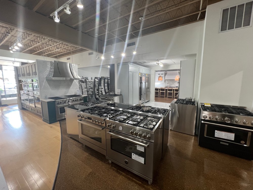 Kitchen & Bath Galleries of Chapel Hill