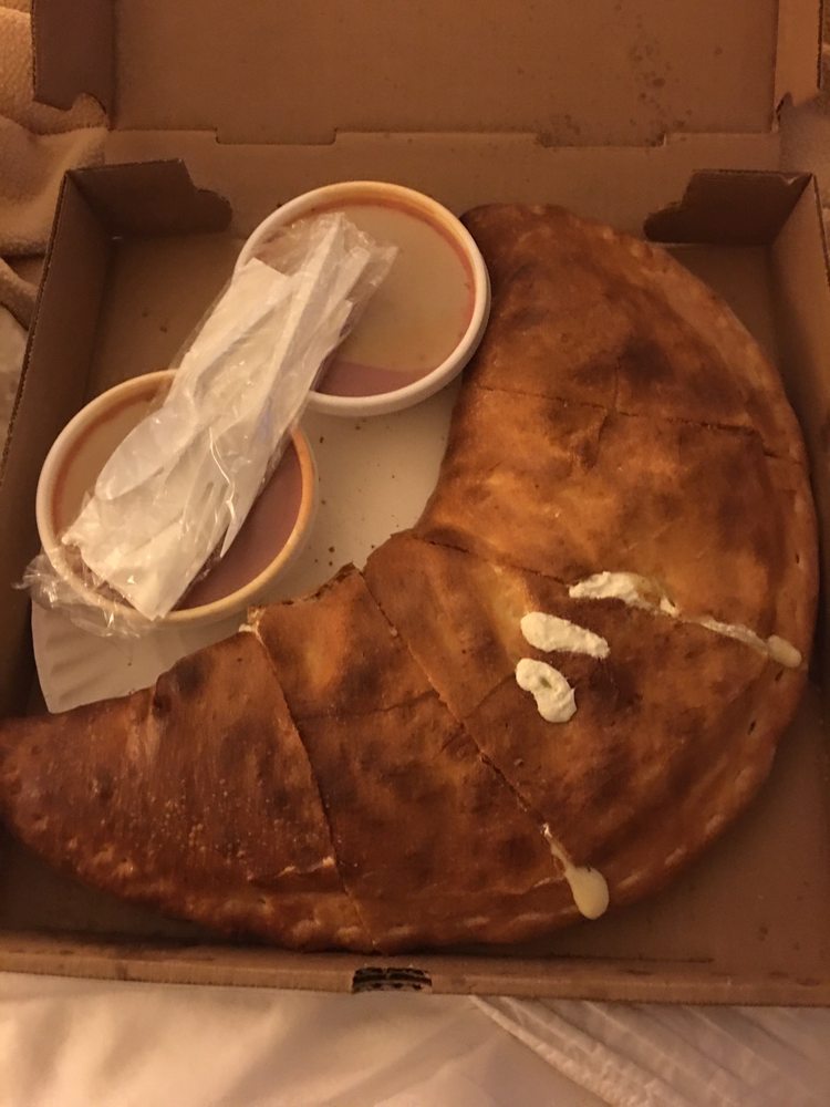 Liberty Pizza