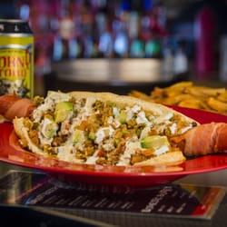 Best Delivery Restaurants In Stroud Ok Last Updated December 2018 2 The Garage Burgers And Beer
