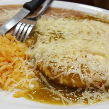 La Puente Homemade Mexican Food La Puente Homemade Mexican Food