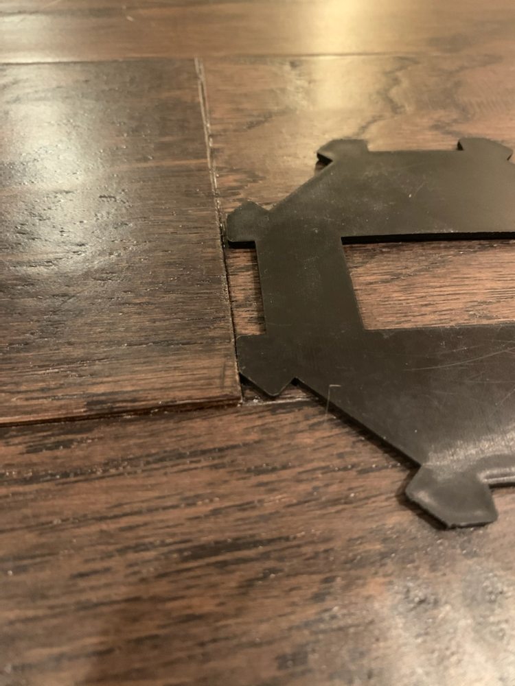 image of business Always On the Floor