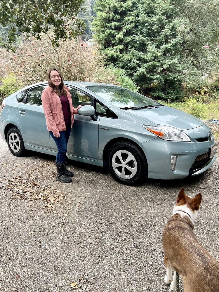 Putnam Toyota