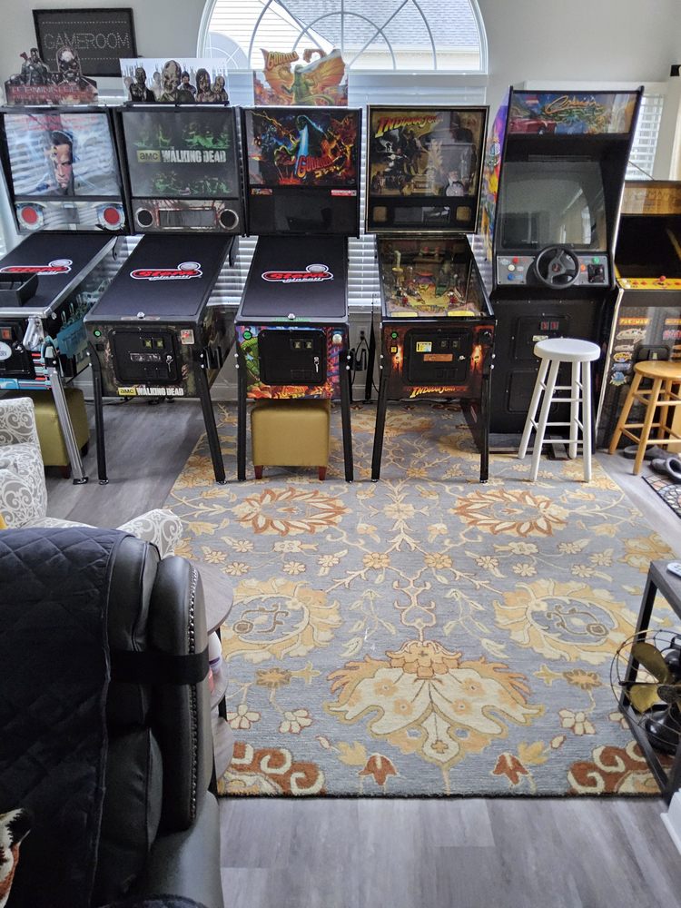 TNT Amusements