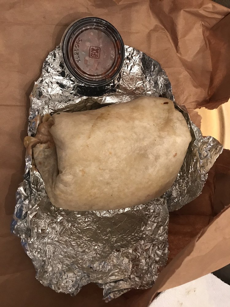 Xochimex Cantina Grill