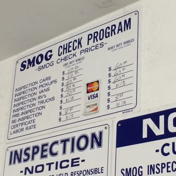 Smog Check Prices Near Me >> Main Street Smog Test Only Closed 27 Photos 101 Smog Check Prices Near Me >> Main Street Smog Test Only Closed 27 Photos 101