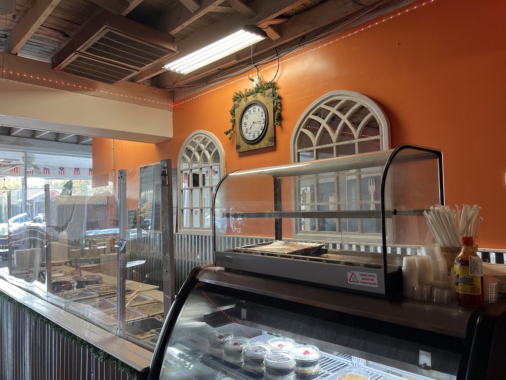 El Chinchorro Boricua