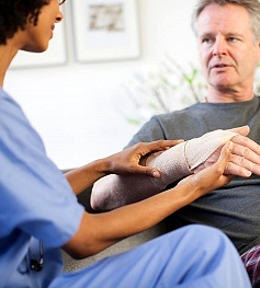 TLC Your Way Home Care Services