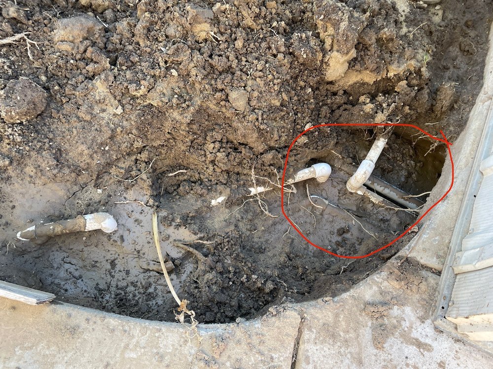 Sprinkler Repair Doctor