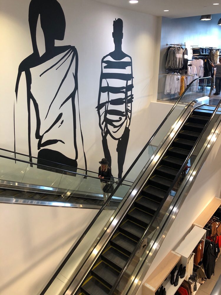 H&M