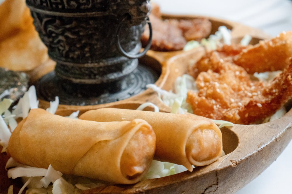 Szechwan Inn Chinese Restaurant