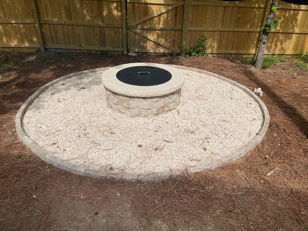 All About Landscaping