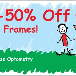 Landess Optometry 1553 Landess Ave Milpitas Ca General