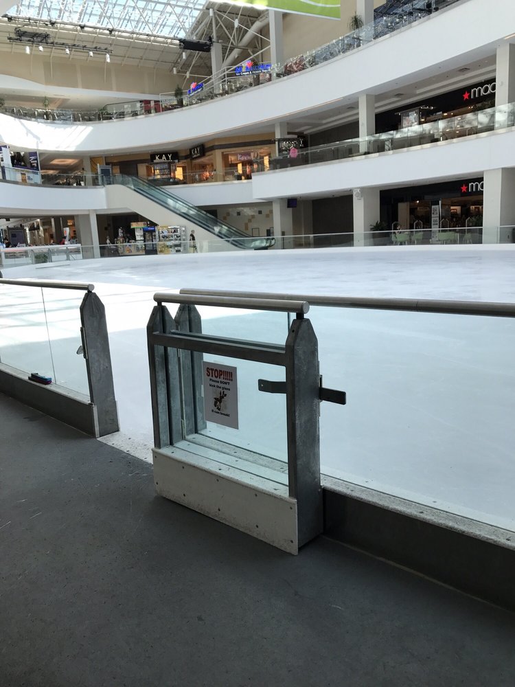 Lloyd center ice skating rink coupons