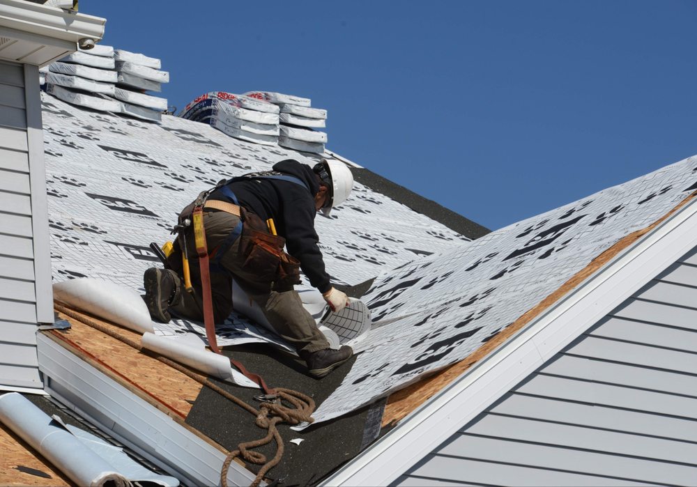 image of business American Top Restoration