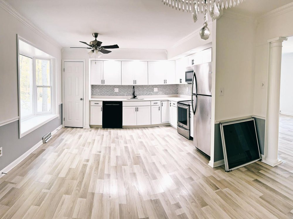 image of business B&JR Home Improvement