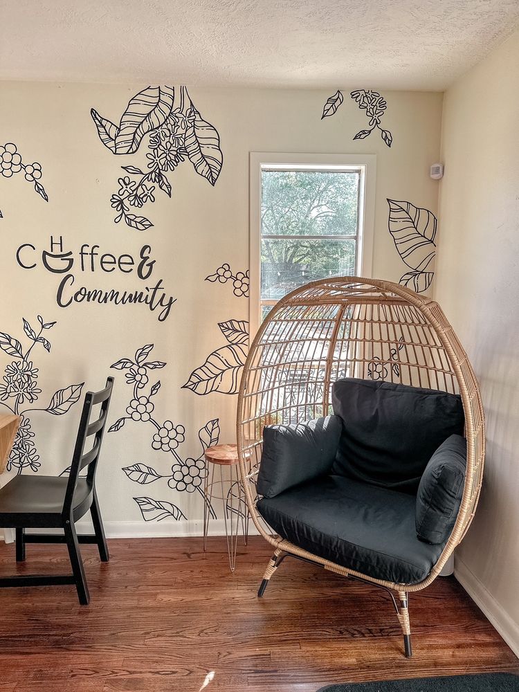 Humble Grounds Coffeehouse