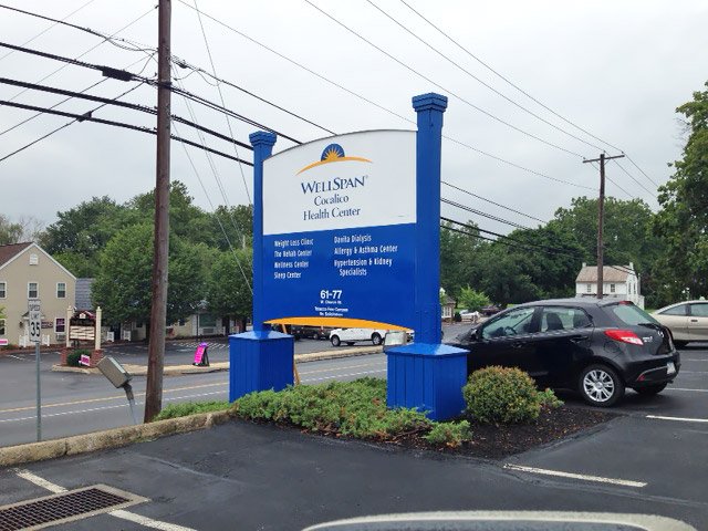 image of business Allergy & Asthma Center