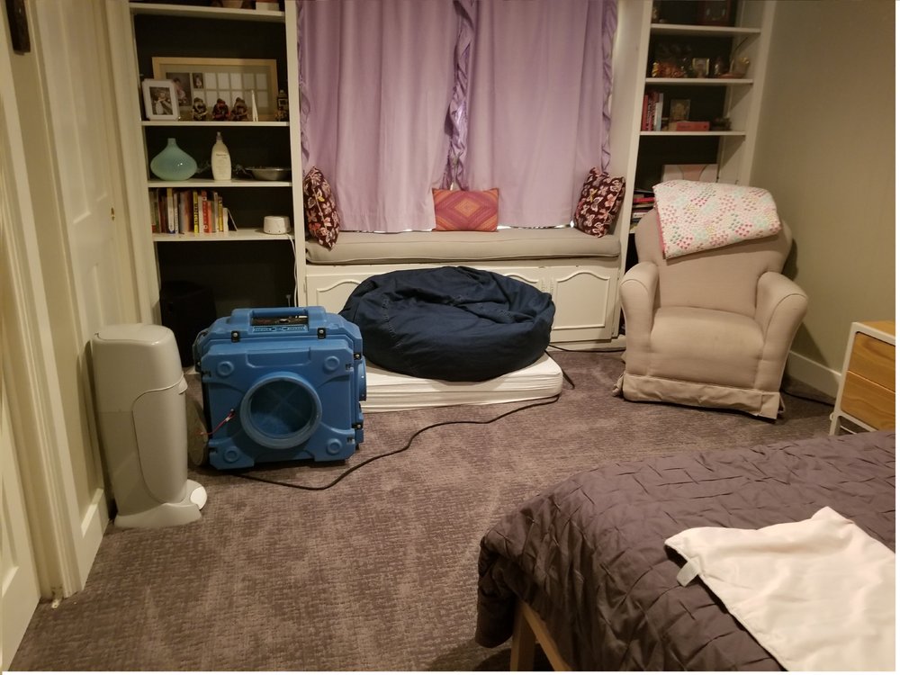 image of business Premier Restoration