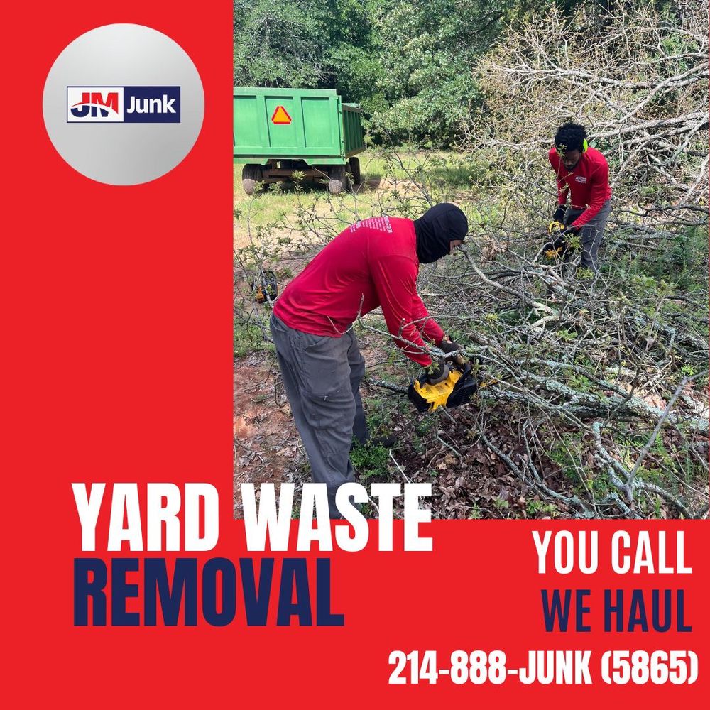 JM Junk Removers