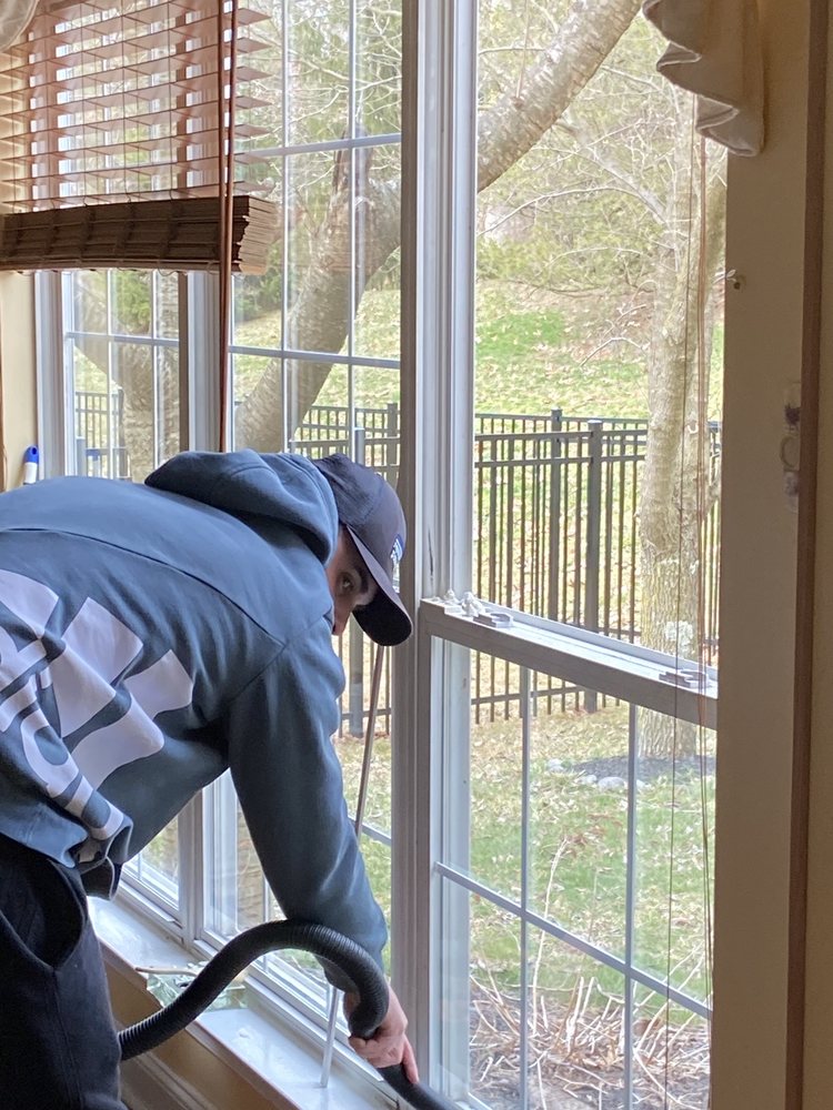 DPG Window Glass Repair