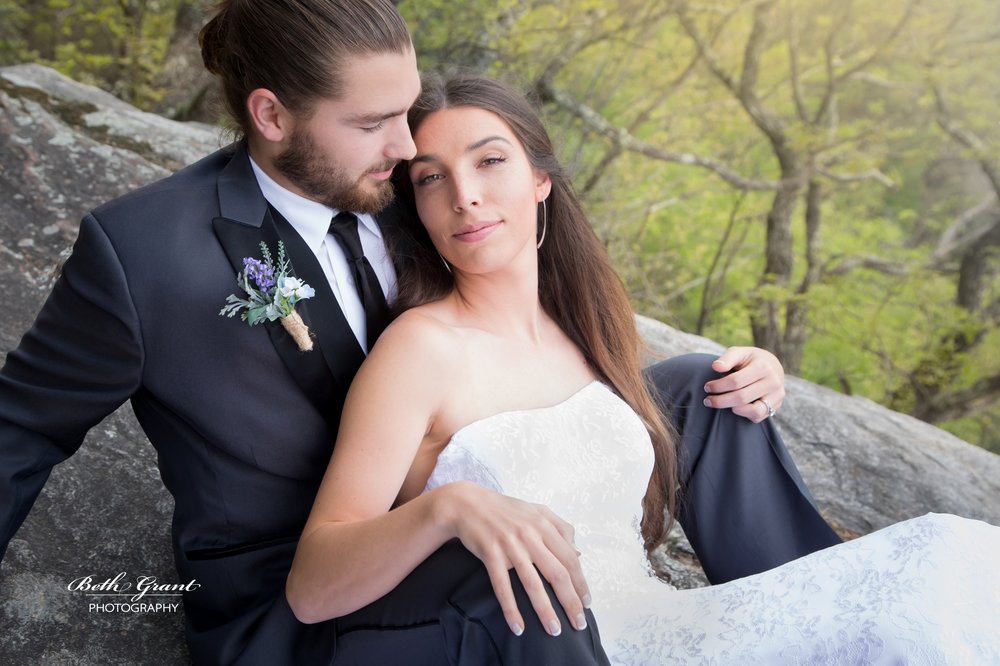 Beth Grant Photography