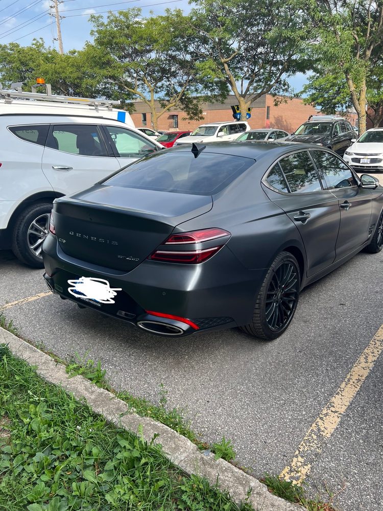 Royal Auto Collision