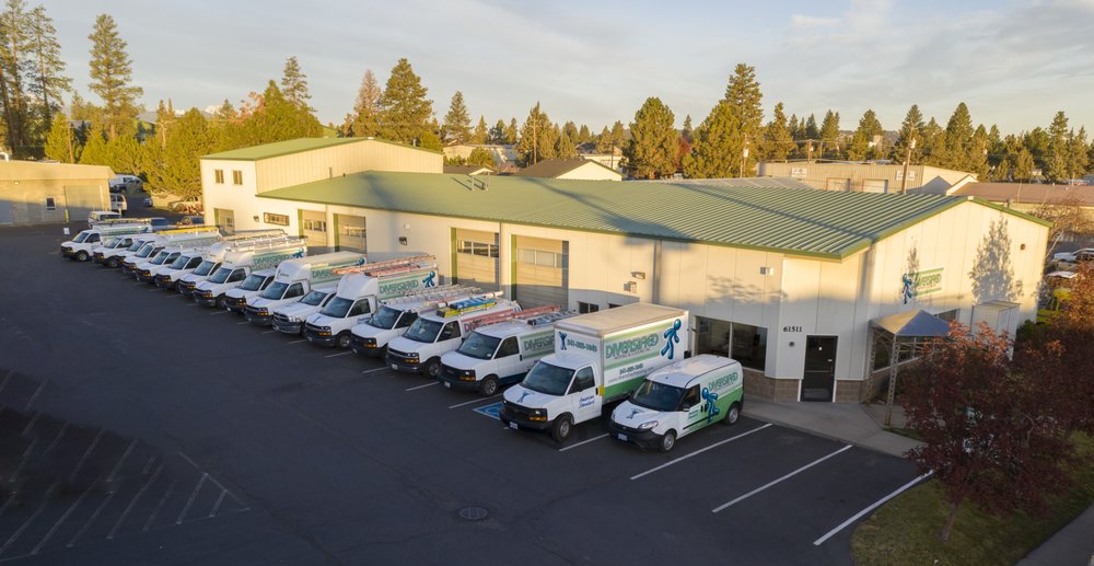 image of business Diversified Heating & Cooling