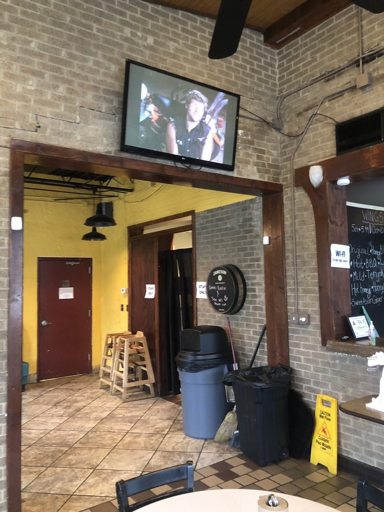 The House Fish & Crab