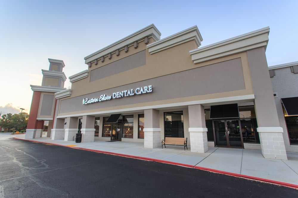 image of business Eastern Shore Dental Care