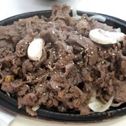 Photo of SGD Tofu House - Santa Clara, CA, United States. BBQ Beef