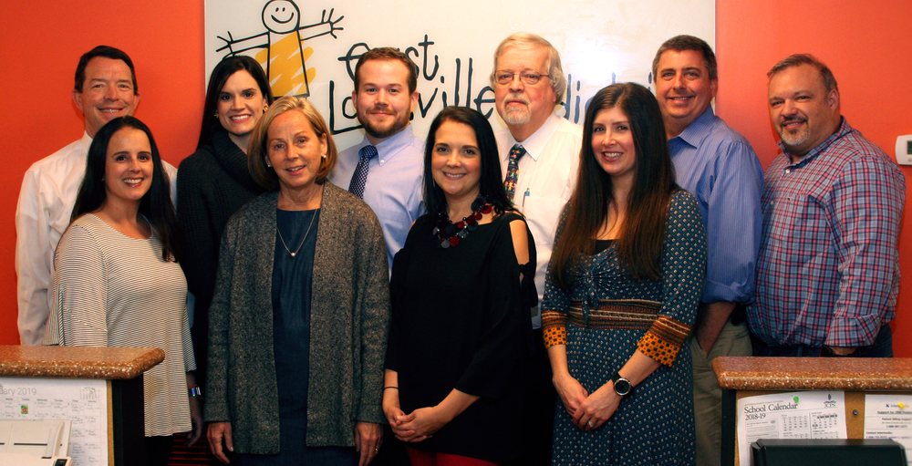 image of business East Louisville Pediatrics