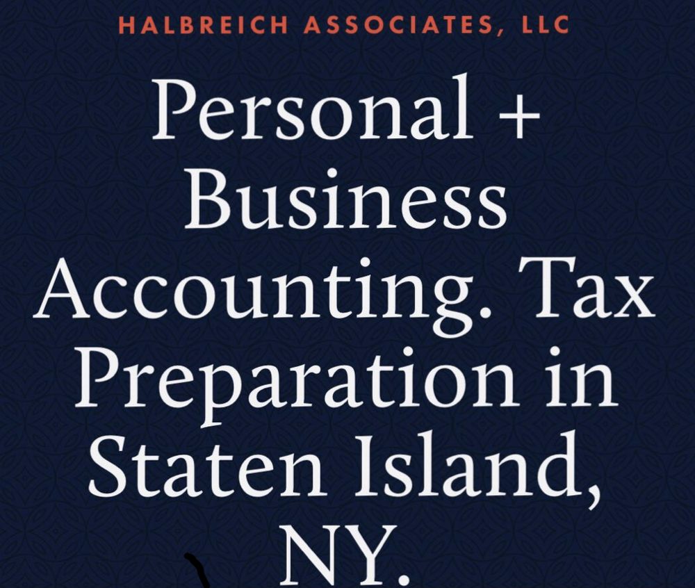 Halbreich Accounting & Tax Svc
