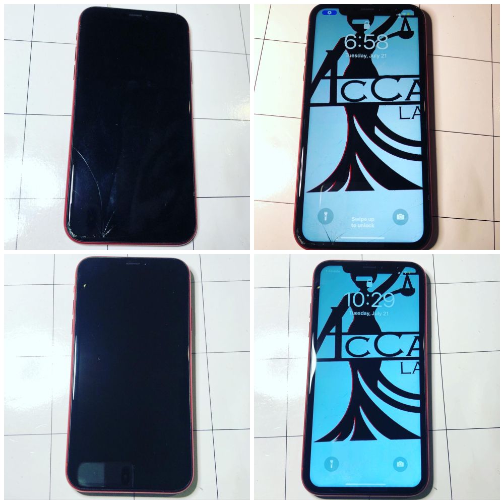 RDU Cell Phone Repair