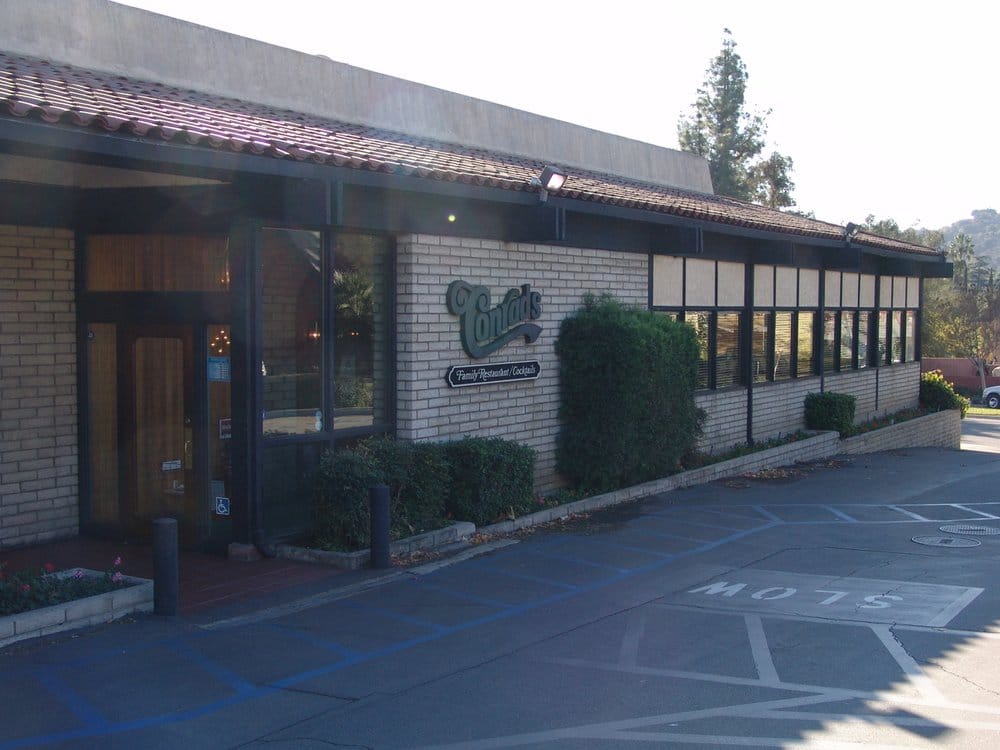 Conrad’s La Canada CLOSED 12 Reviews American (Traditional) 631