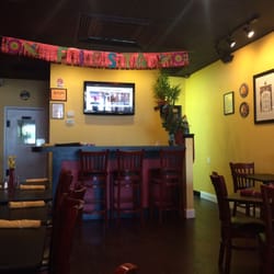 El Trovador Latin Grill Order Food Online 89 Photos 125 Photo Of El Trovador Latin Grill Parkville Md United States View