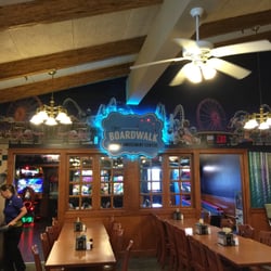 Ryan S Closed 16 Photos 13 Reviews American New 3000 Photo Of Ryan S Crestview Fl United States Boardwalk Area