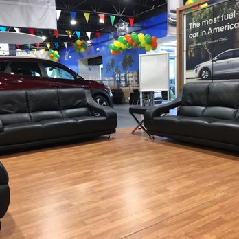 Potamkin Hyundai 11 Photos 49 Reviews Car Dealers 6200 Nw Photo Of Potamkin Hyundai Miami Fl United States