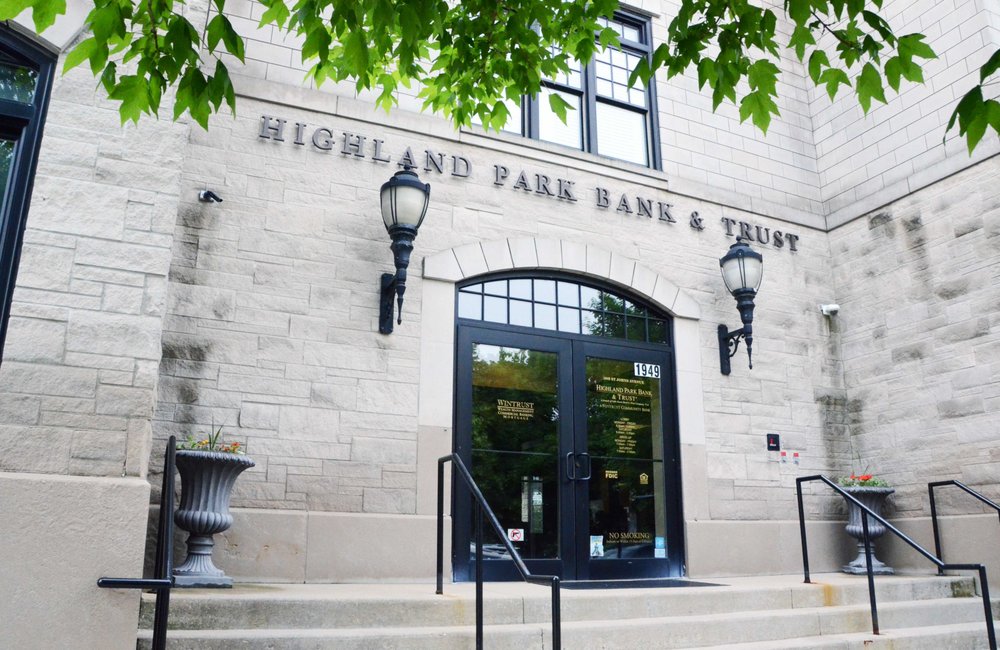 Highland Park Bank & Trust