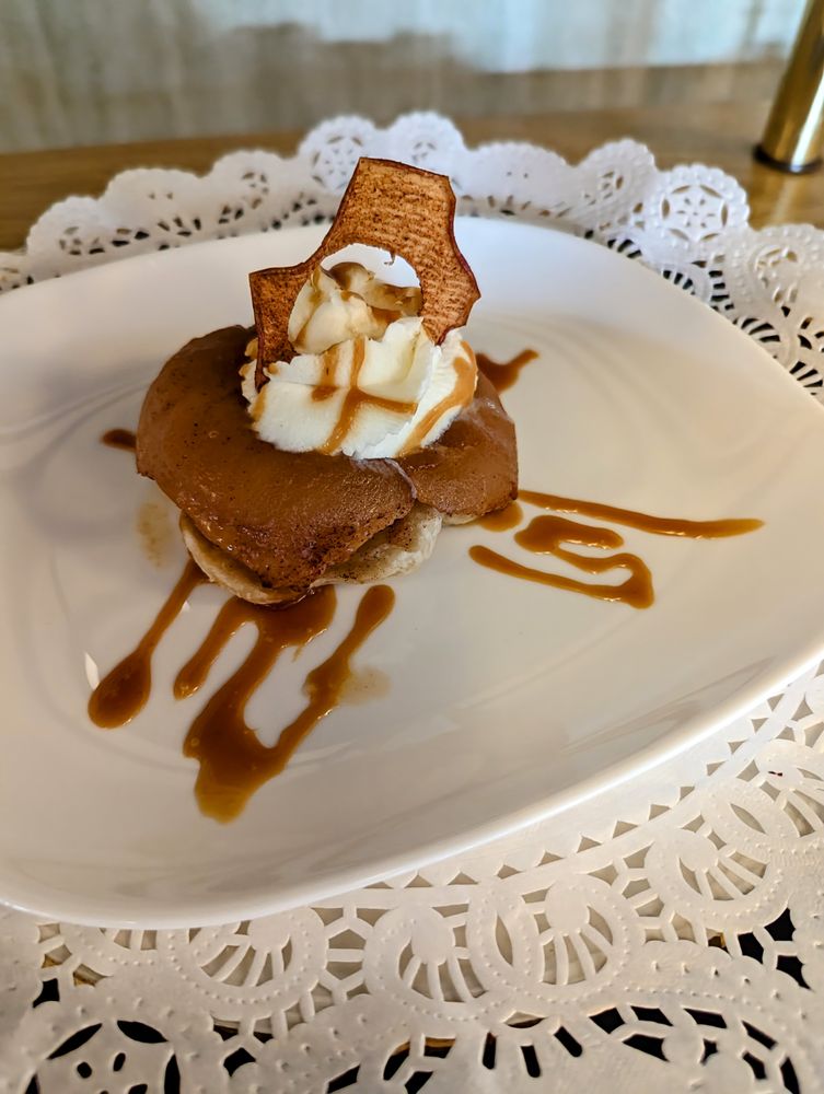 Le Jeune Chef