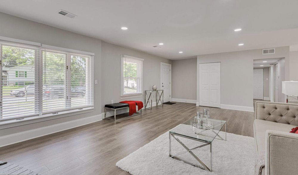 image of business Tekton Builders and Restoration