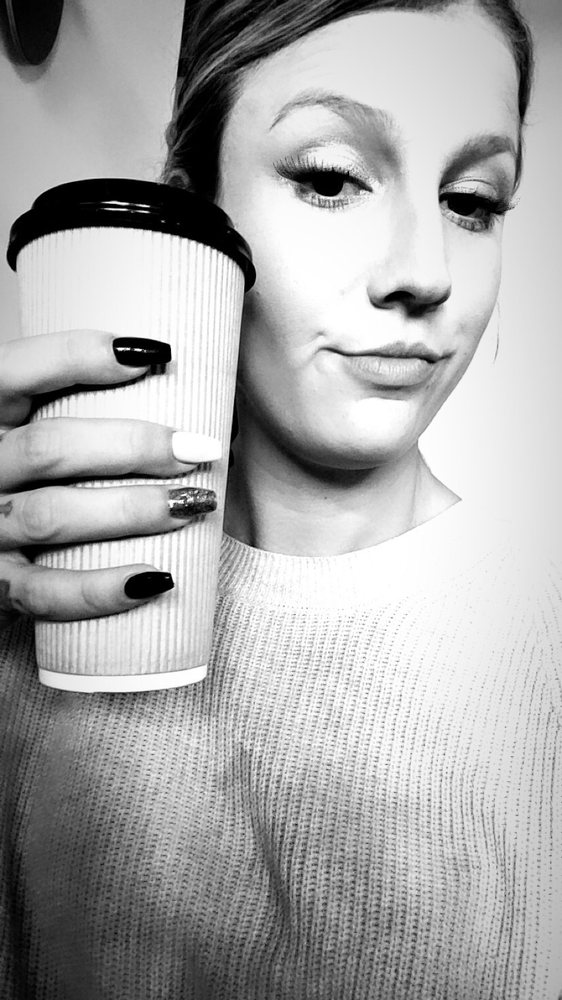 Your Mama's Mug