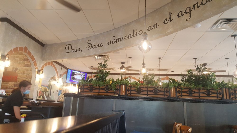 Cagney's of Kernersville