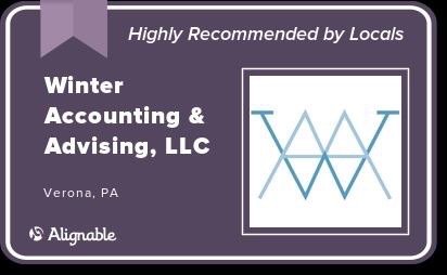 Winter Accounting & Advising